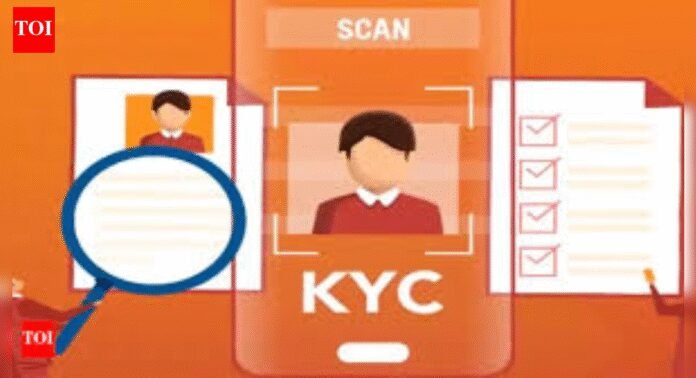 Director compliance relief: Corporate affairs ministry eases KYC norms, shifts from annual filing to 3-year cycle