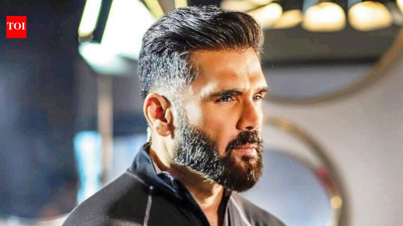 ‘Don’t force me to speak the language,’ says Suniel Shetty as he gives his strong opinion on the Hindi-Marathi language row: ‘I speak better than Maharashtrian kids’ |