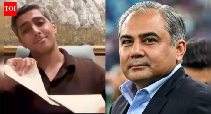 Drama at PSL team auction! Former Multan Sultans owner withdraws: 'South Punjab is where my heart is' | Cricket News