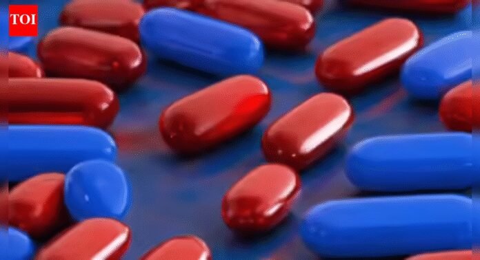 Drug firms get exit from court for minor lapses under new rules | India News