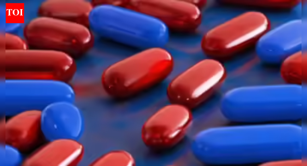 Drug firms get exit from court for minor lapses under new rules | India News