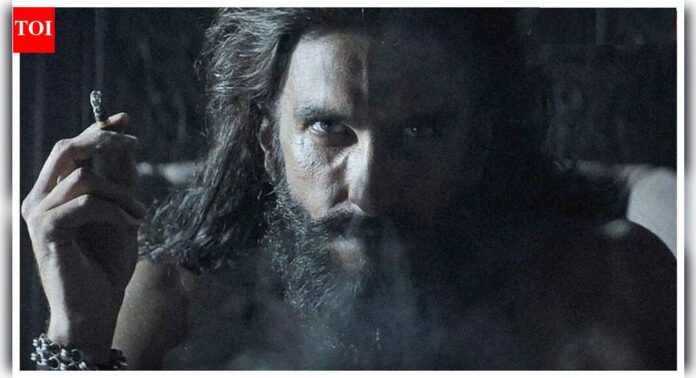 'Durandhar' box office collection Day 31: Ranveer Singh starrer scores highest 5th week collections with Rs 33 crore haul; worldwide box office shoots past Rs 1,200 crore mark |