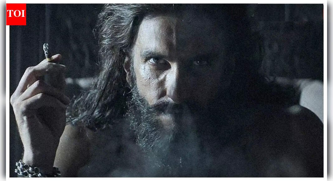 'Durandhar' box office collection Day 31: Ranveer Singh starrer scores highest 5th week collections with Rs 33 crore haul; worldwide box office shoots past Rs 1,200 crore mark |