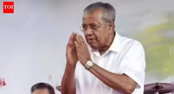 ED deputy director who probed Kerala gold case forced to retire | India News