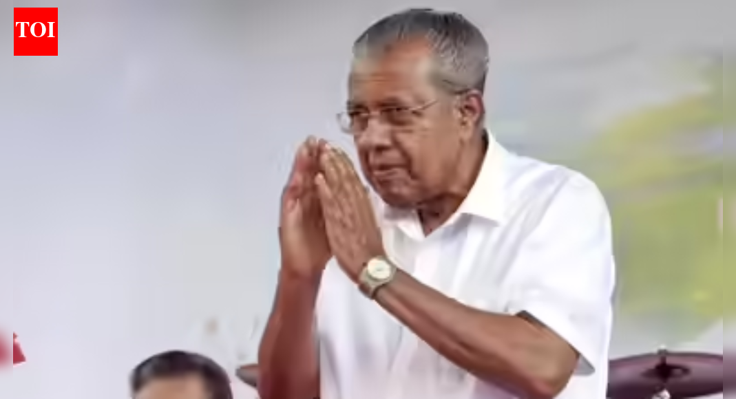ED deputy director who probed Kerala gold case forced to retire | India News
