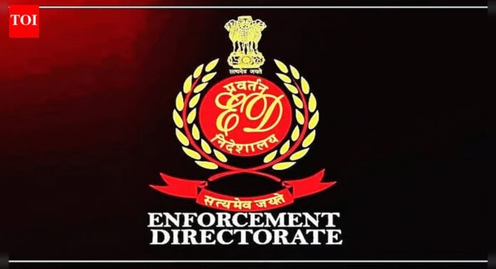 ED freezes fresh Rs 192-cr deposits of WinZO in money laundering case | India News