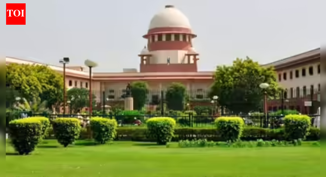 ED to move Supreme Court against Mamata over Kolkata raid | India News