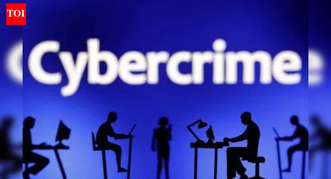 Elderly woman threatened with arrest loses 4.6cr to fake CBI officers in Mumbai | Mumbai News