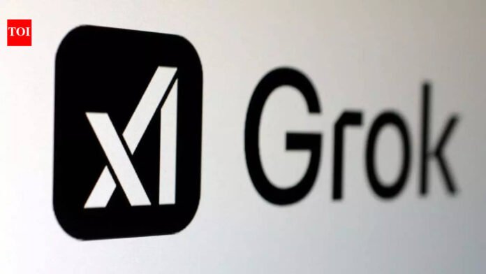 Elon Musk says ‘Grok should have a moral constitution’ after AI image misuse; sparks global outrage and government scrutiny |