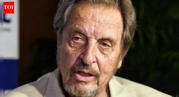 Elon Musk's father Errol Musk says 'America will collapse if …'