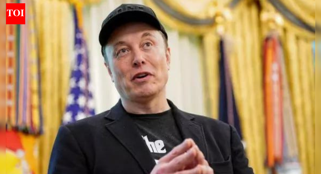 Elon Musk’s two-year-old ‘donkey message’ to Venezuela President Maduro goes viral: ‘I will carry you to …’
