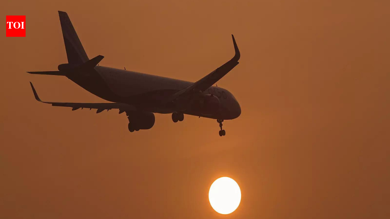 Embraer project could take off from either Gujarat or Andhra