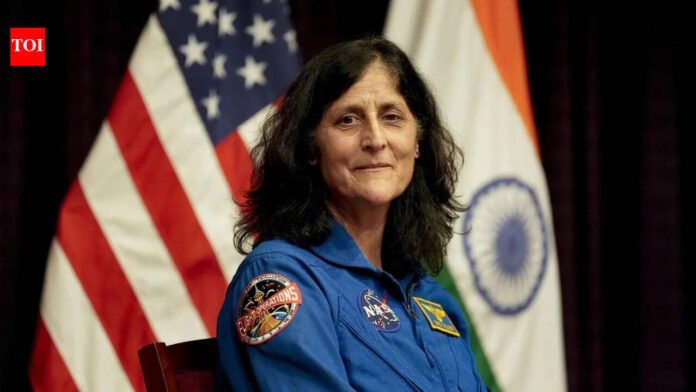 End of an era: Sunita Williams retires after 600+ days in space, 3 ISS missions — 27 years of legacy