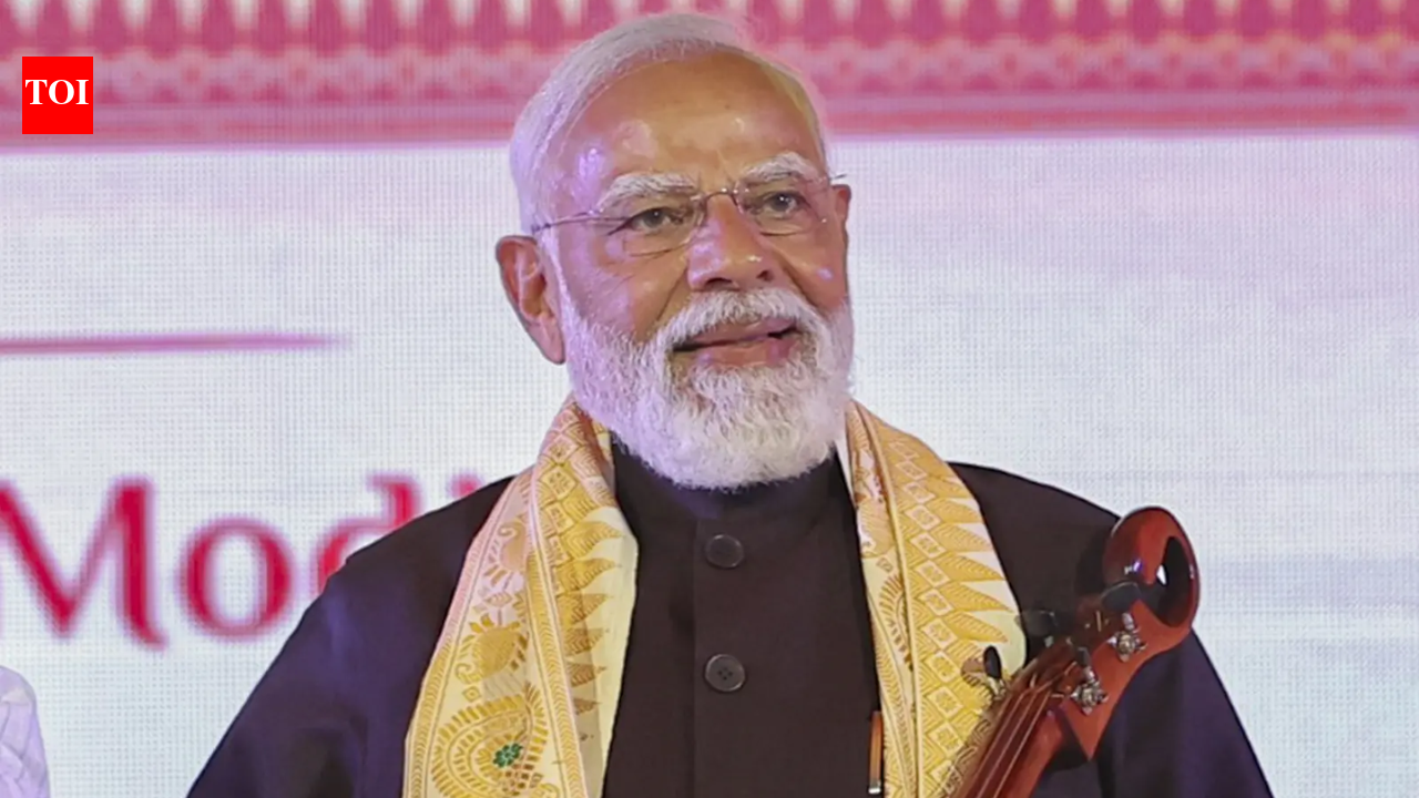 ‘Enriching progress of India’: PM Modi greets Manipur, Meghalaya and Tripura on Statehood day; states formed in 1972 | India News