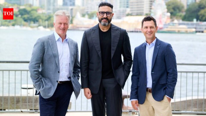 European T20 Premier League: Bollywood's flair, former and current cricket legends, and a hockey great headline new league | Cricket News