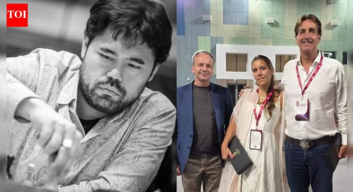 Exclusive: Why no Hikaru Nakamura? Inside story of how FIDE, Freestyle Chess agreed terms on World Championship | Chess News