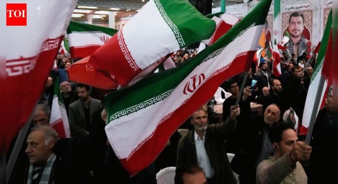 'Exercise due caution': India issues travel advisory for Iran; urges nationals to 'avoid areas of protests' | India News