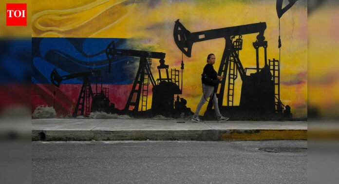 Explained: Will Venezuelan crude lead to cheap petrol for American consumers? | Business