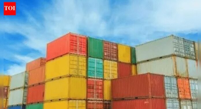 Export credit boost: Banks clear Rs 3,362 crore under CGSE in first month; 774 exporters covered