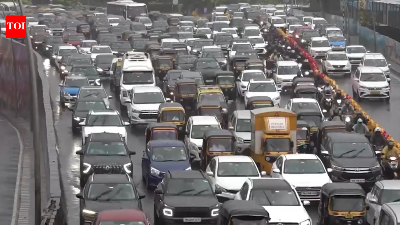 FIRs drive down drunk driving cases by 39% | Mumbai News