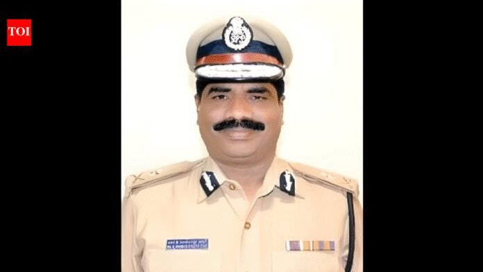 'Fabricated & false': Karnataka DGP after 'compromising' video goes viral; CM Siddaramaiah warns of action | India News