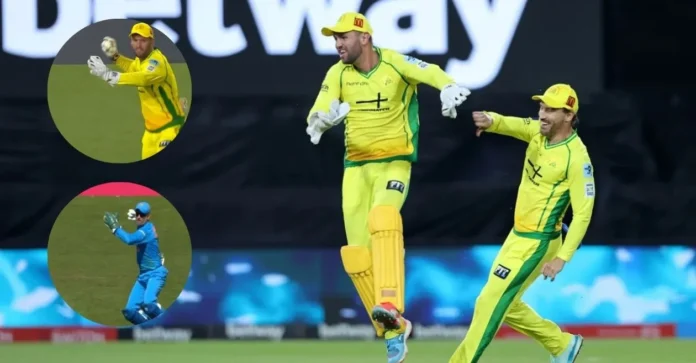Faf du Plessis recalls MS Dhoni’s iconic act after Donovan Ferreira’s stunning run-out for Joburg Super Kings in SA20 2025-26