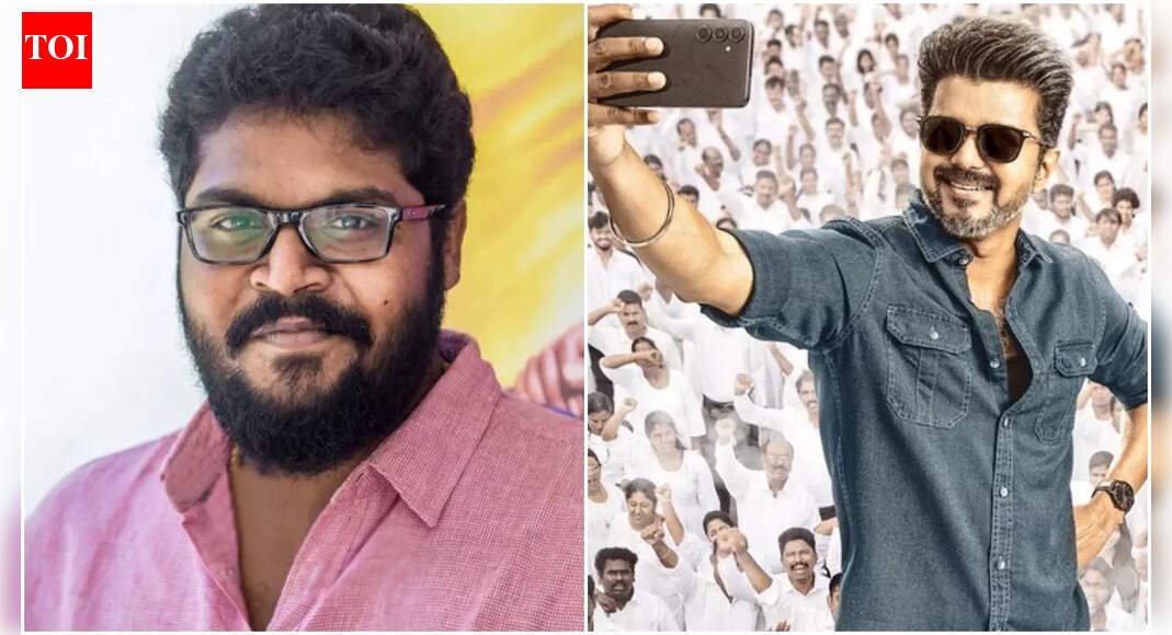 Filmmaker Ajay R Gnanamuthu REACTS to delays in censorship of Thalapathy Vijay's 'Jana Nayagan'; calls it 'Misuse of power' | Tamil Movie News