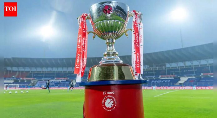 Finally football: ISL to kick off on February 14 | Football News