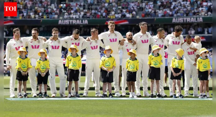 First time in 138 years: Australia break tradition by fielding no spinner in SCG Test | Cricket News