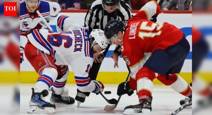 Florida Panthers at New York Rangers: Date, time, when and where to watch NHL Winter Classic | NHL News