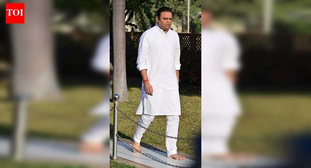 Footage didn’t show Maharashtra Assembly Speaker threaten Oppn nominees: SEC | Mumbai News