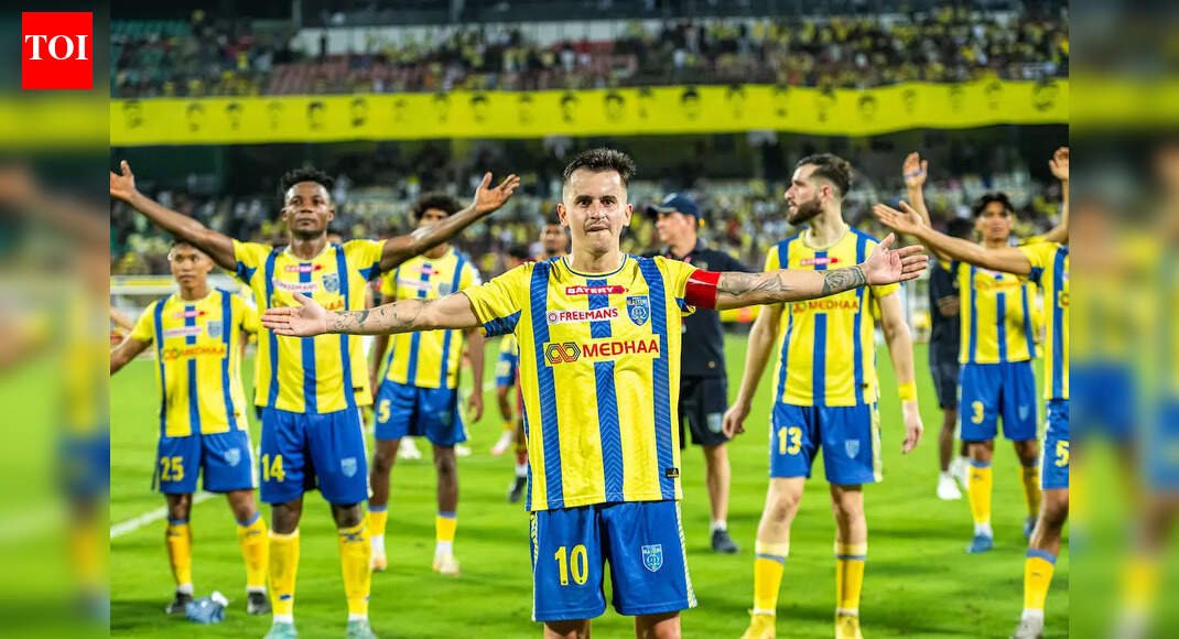 Foreign footballers quit India amid ISL uncertainty | Goa News