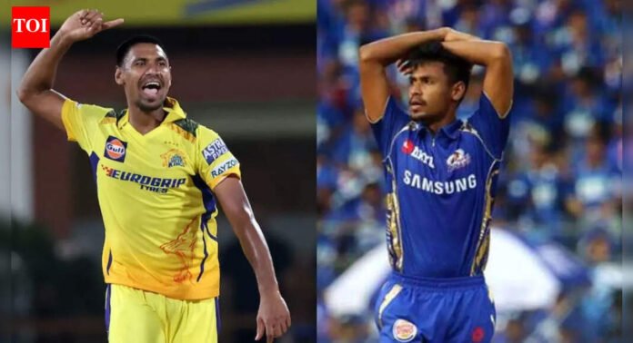 From Mumbai to Chennai: Before KKR, which five IPL teams showed faith in Mustafizur Rahman? Check full list | Cricket News