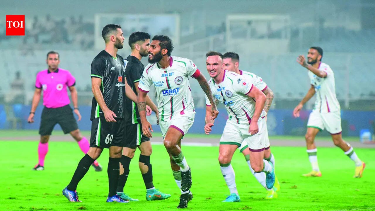 From Rs 275 crore to bare bones: AIFF faces a tough test to sell ISL broadcast rights | Football News