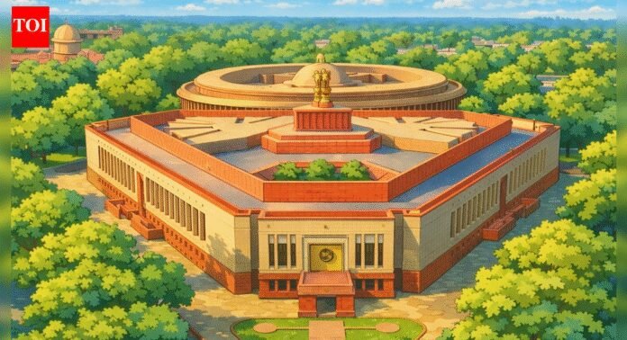 From Winter to Budget Session: What Parliament carries into 2026 | India News