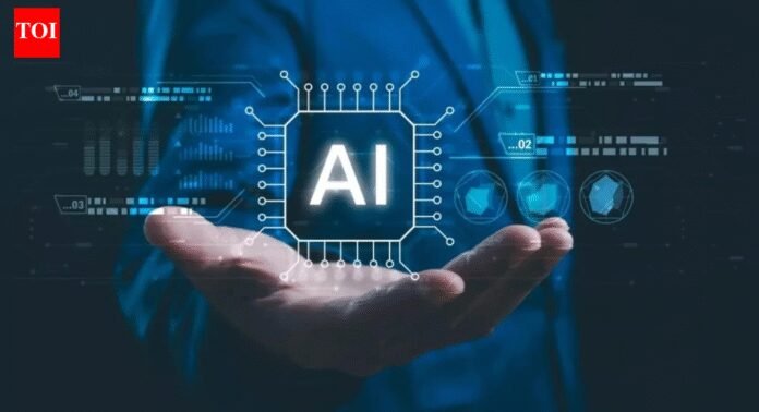 From classrooms to careers, human capital takes centre stage in India’s AI push | India News