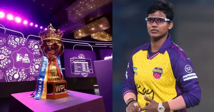 From emerging player to WPL 2026 winner: Deepti Sharma shares bold predictions for the Women’s Premier League