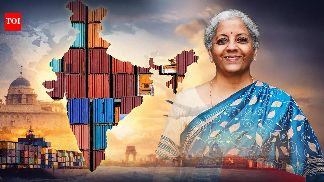 From stability to strategic indispensability: What the Economic Survey sets up for Budget Sunday