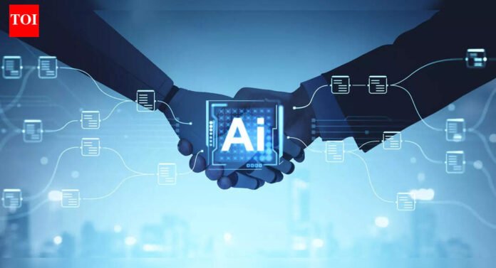 From tinker tool to daily assistant: AI's quiet rise