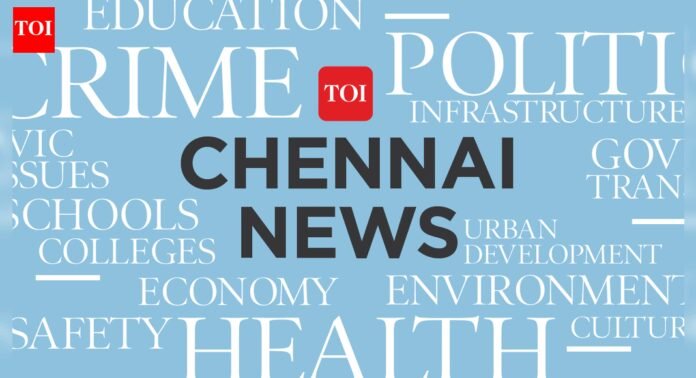 GCCs now take up more than half of Chennai’s office space | Chennai News