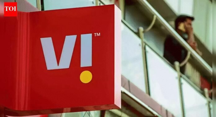 GST action: Vodafone Idea gets Rs 638-crore penalty order; telco plans legal challenge