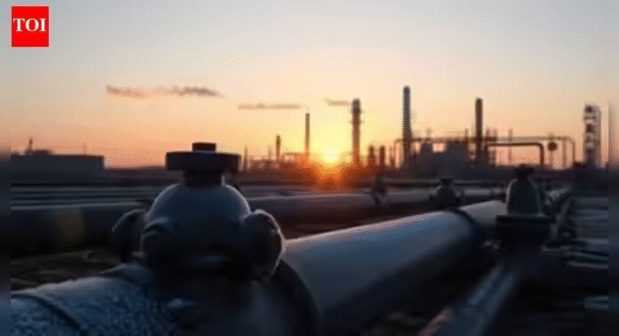 Gas market push: NSE in talks with IGX to launch Indian natural gas futures; aim to deepen price discovery and hedging