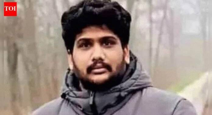 Germany Indian Student Death: Trapped in flames, no way out: Telangana student dies in Germany after jumping from burning apartment on New Year’s Eve | Hyderabad News