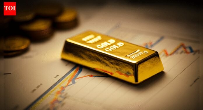 Gold outlook 2026: Yellow metal may see short-term moderation after stellar rally; long-term bullish view intact