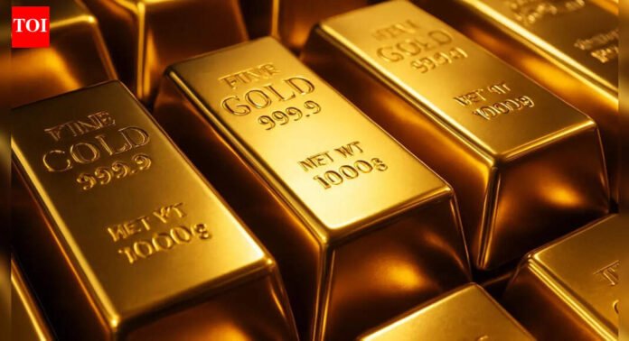 Gold price prediction: What's the gold outlook for January 9, 2025? Why you should ‘sell on rise’