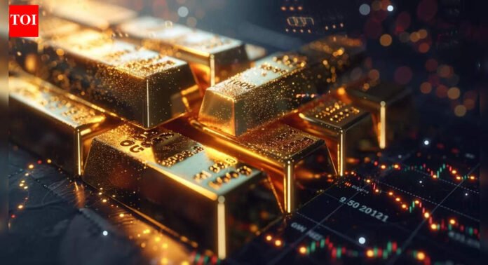 Gold price prediction today: Will gold, silver price rally continue in the coming days? Here's the outlook