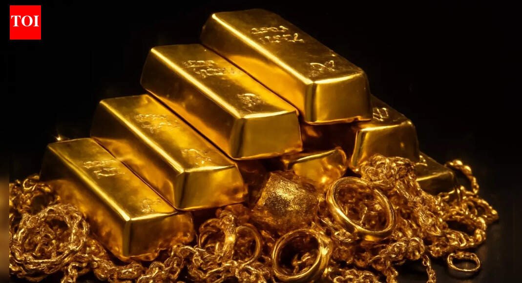 Gold price today: How much 22K, 24K gold cost in Mumbai, Delhi & other cities - Check rates