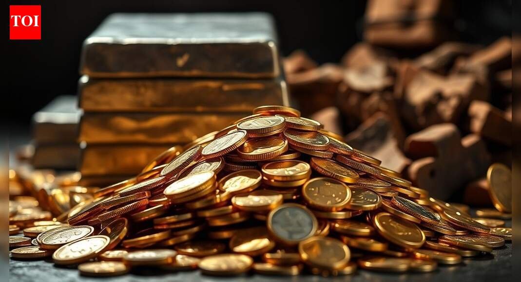Gold price today: How much the yellow metal costs on January 5, 2026; check rates in Mumbai, Delhi & more