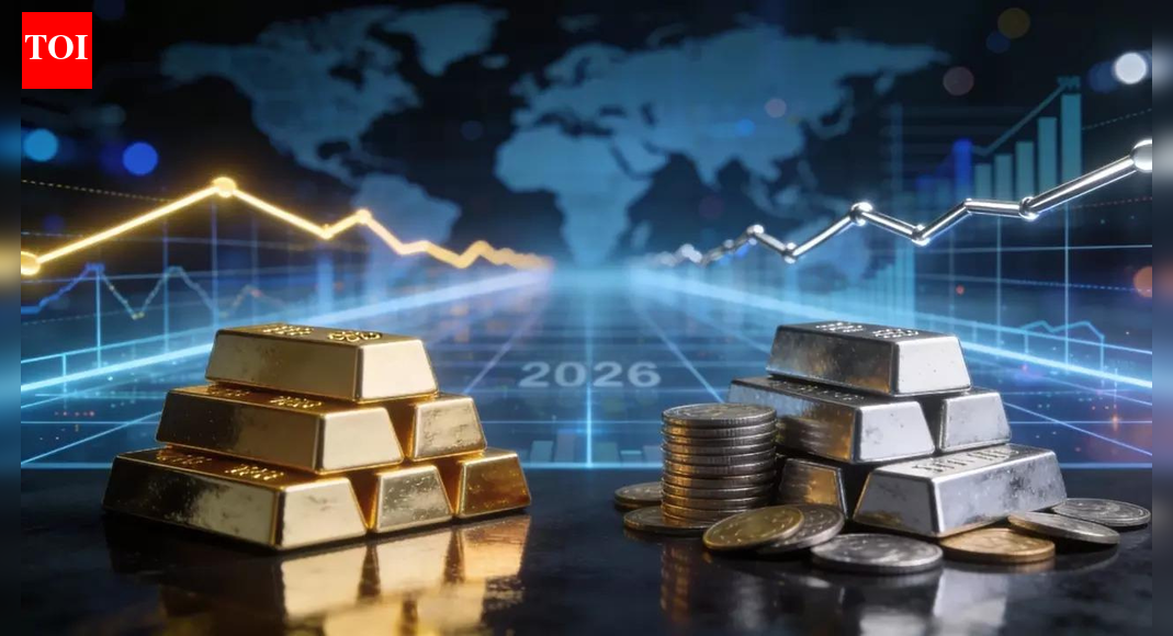 Gold & silver outlook: Bullion seen holding firm next week; US tariff verdict, geopolitics in focus