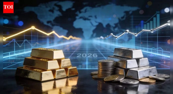Gold, silver outlook: Bullion set for volatile week amid US data, Venezuela crisis; analysts warn of swings